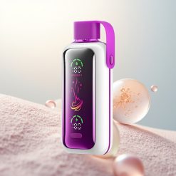 VOZOL Star 20000 Puffs Brzoskwiniowy Arbuzowy Mango z Podwójną Siatką i Ekranem HD