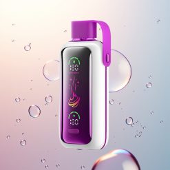 VOZOL Star 20000 Puffs Miłość 777 Lustro Dual