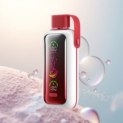 VOZOL Star 20000 Puffs Tropikalny Podmuch Dual HD