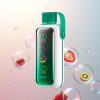 VOZOL Star 20000 Puffs Truskawka Kiwi Dual Mesh 650mAh