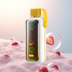 VOZOL Star 20000 Puffs Truskawkowo-Mango Dual Mesh 650mAh