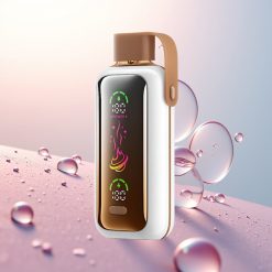 VOZOL Star 20000 Puffs Wiśniowa Cola Dual HD