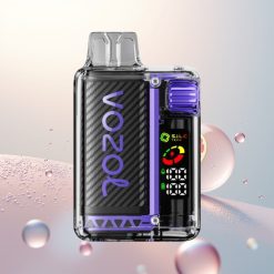 VOZOL Vista 20000 Puffs Bezowa Grejpfrutowa Dual Mesh OLED