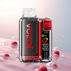VOZOL Vista 20000 Puffs Malinowy Arbuz OLED Ekologiczny