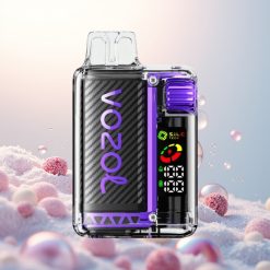 VOZOL Vista 20000 Puffs Mieszane Jagody Dual Mesh Ekologiczny