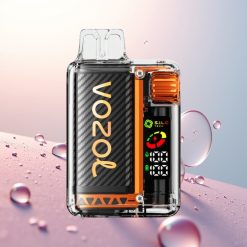 VOZOL Vista 20000 Puffs Wiśniowa Cola 650mAh Dual Mesh