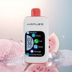 AirFuze Smart 30000 Puffs Arbuzowy Lód 900mAh Type-C