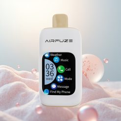 AirFuze Smart 30000 Puffs Soczysta Brzoskwinia 900mAh Type-C