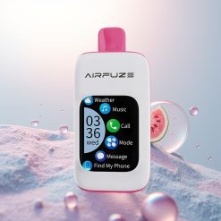 AirFuze Smart Pro 40000 Puffs Borówka Arbuz Smart Touch 900mAh